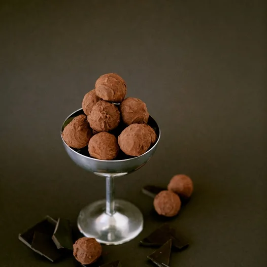Collection №1: Truffles