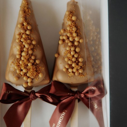 Collection №3: Cheesecake Sticks