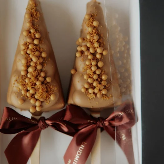 Collection №3: Cheesecake Sticks