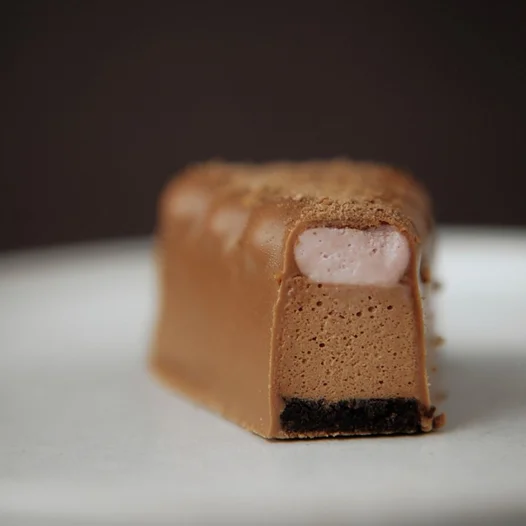 Collection №3: Cheesecake Sticks