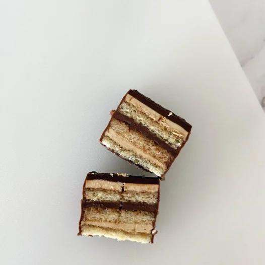Opera Cake