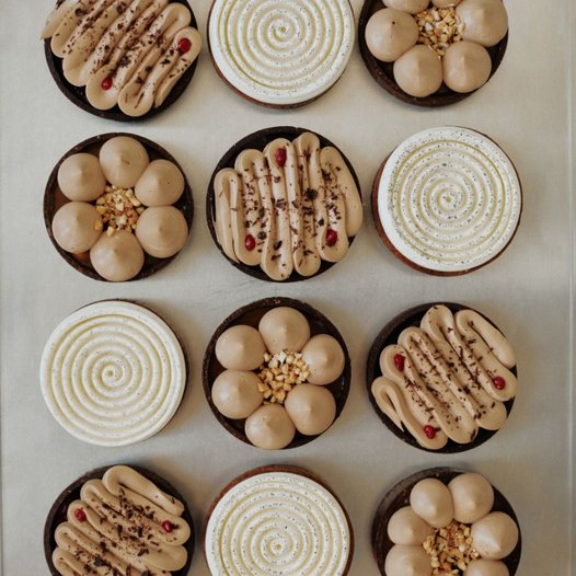 Tarts №3