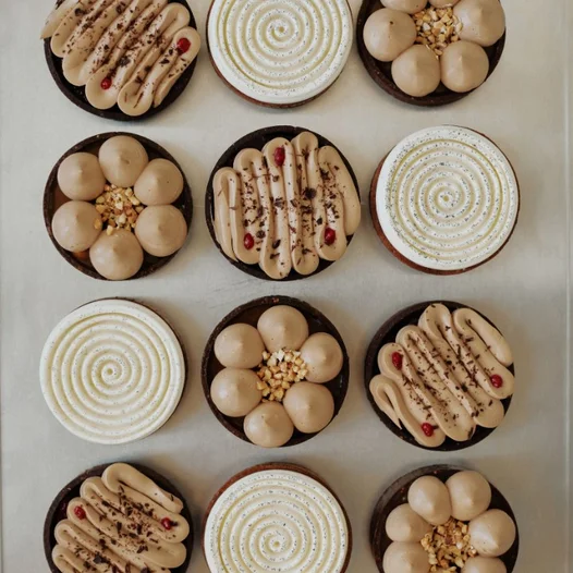 Tarts №3