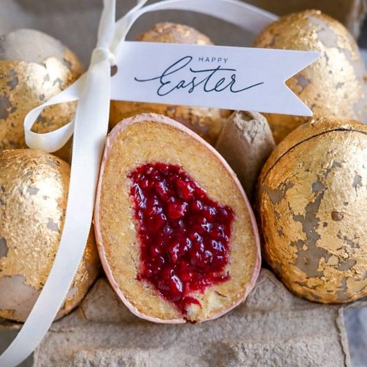 Modern Cake Pops (Kartoshka) №2