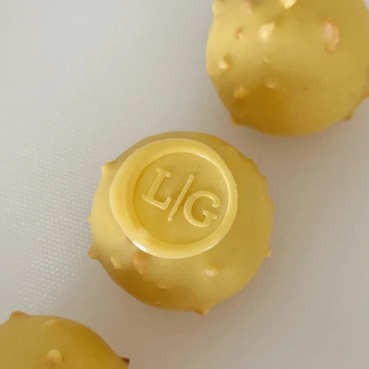 Modern Cake Pops (Kartoshka) №2