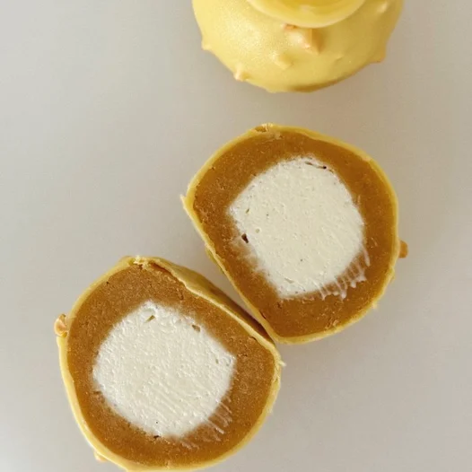 Modern Cake Pops (Kartoshka) №2