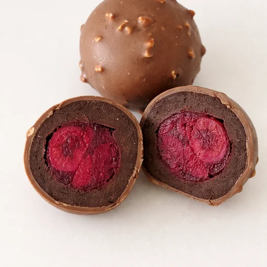 Modern Cake Pops (Kartoshka) №2