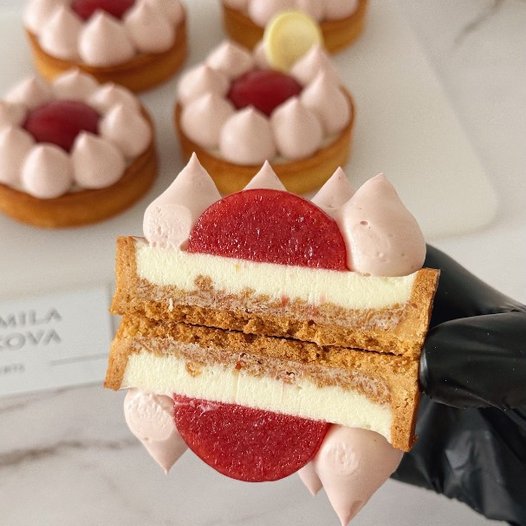 Tarts №4