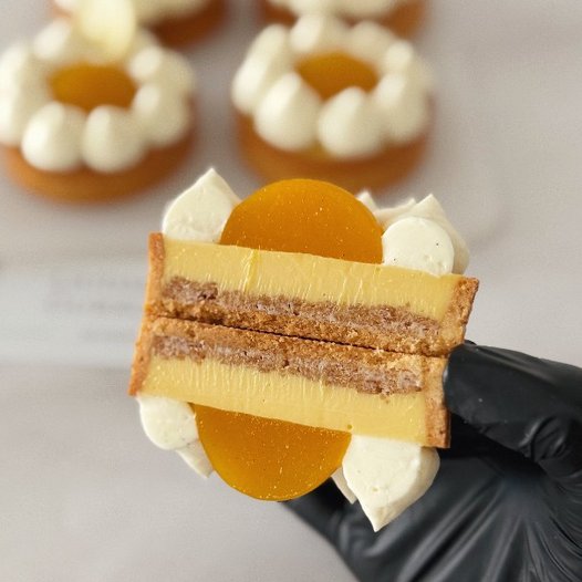 Tarts №4