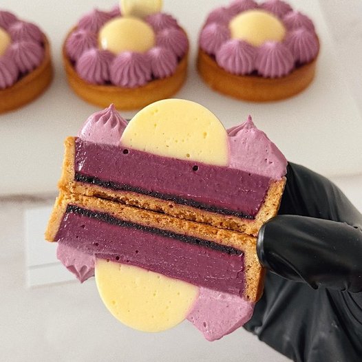 Tarts №4