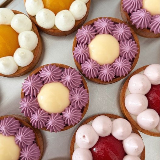 Tarts №4