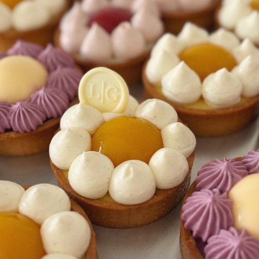 Tarts №4