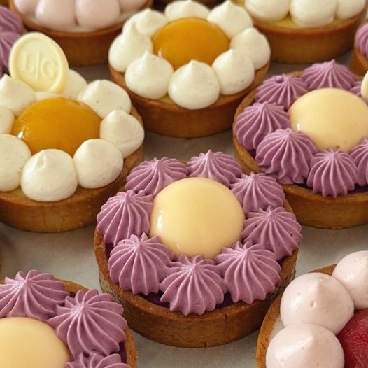 Tarts №4