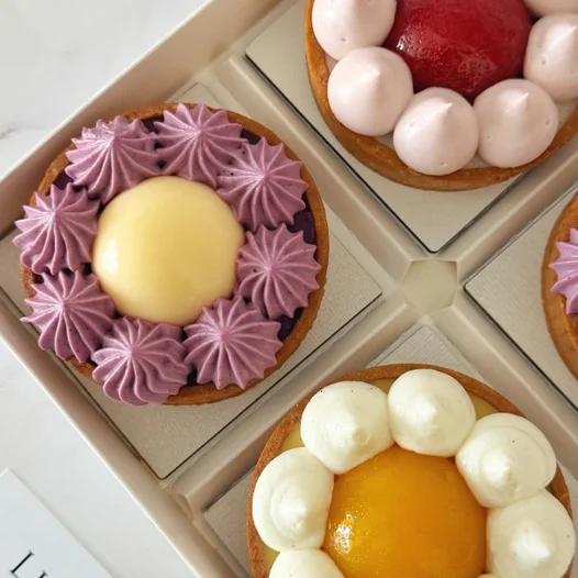 Tarts №4