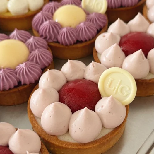 Tarts №4
