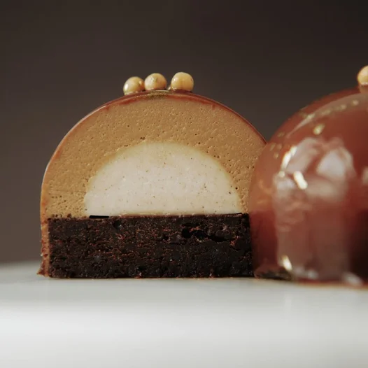 Brownie Balls