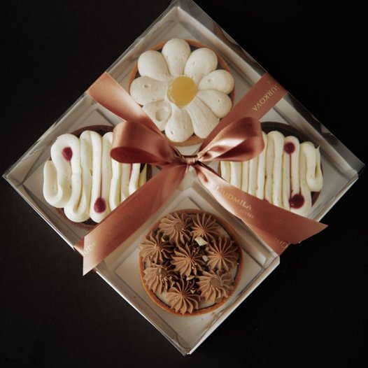 Tarts №5