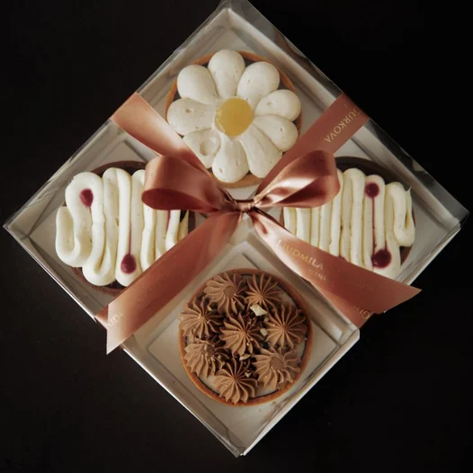 Tarts №5