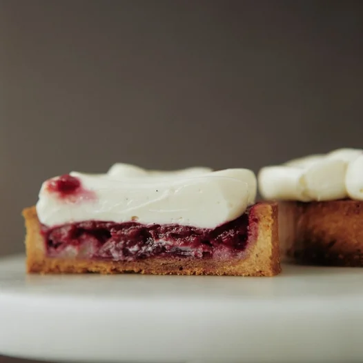 Tarts №5