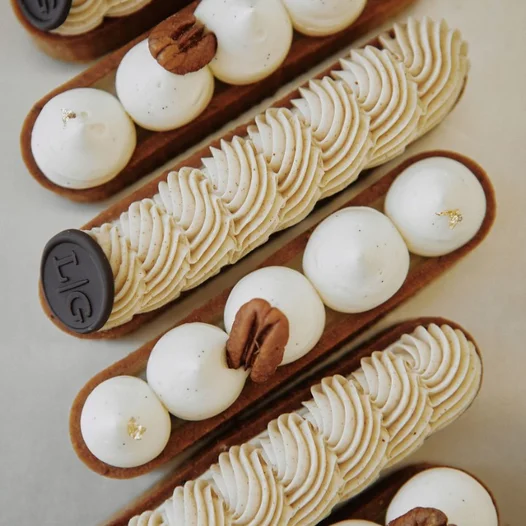 Tarts №6