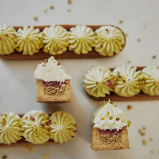 Tarts №6