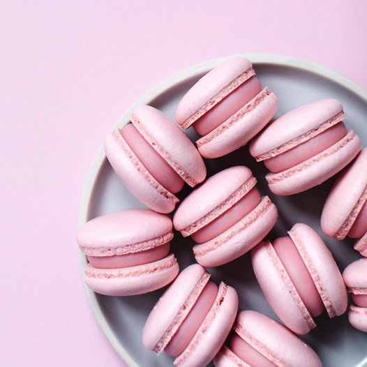 Strawberry Cheesecake