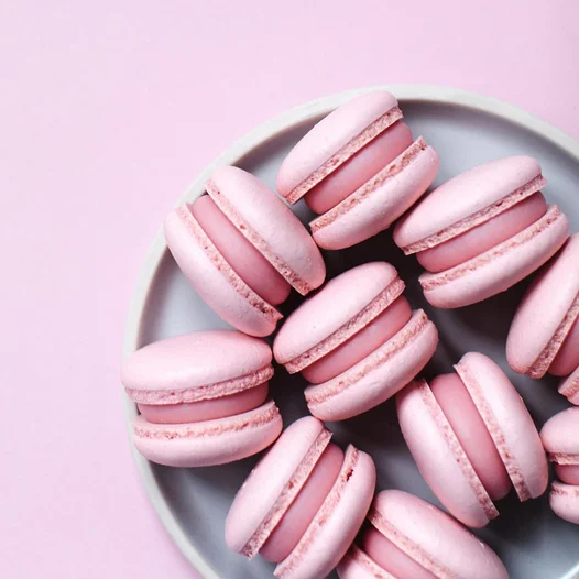 Strawberry Cheesecake