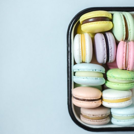 Chocolate Cheesecake