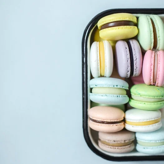 Chocolate Cheesecake