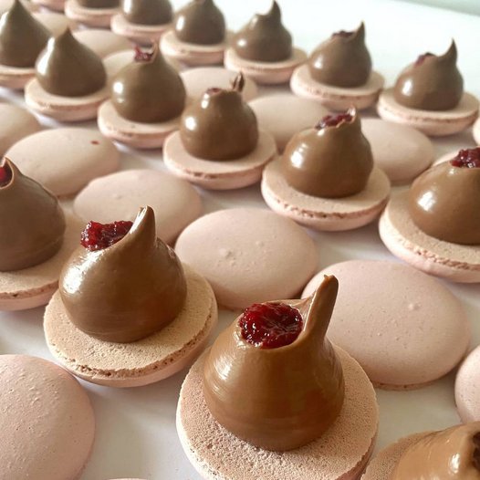 Cherry Bomb (Alcohol)