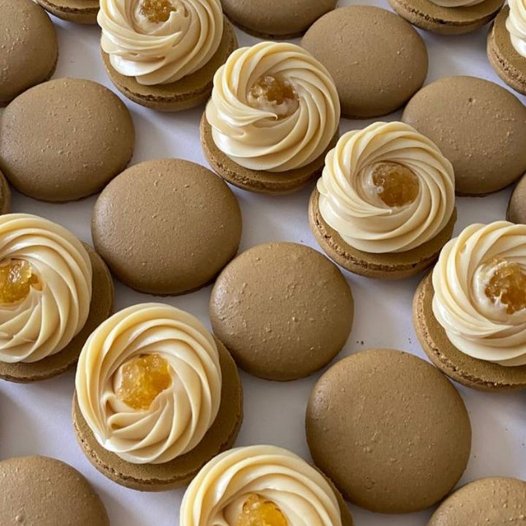 Eearl Grey With Mandarin