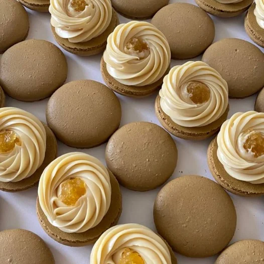 Eearl Grey With Mandarin