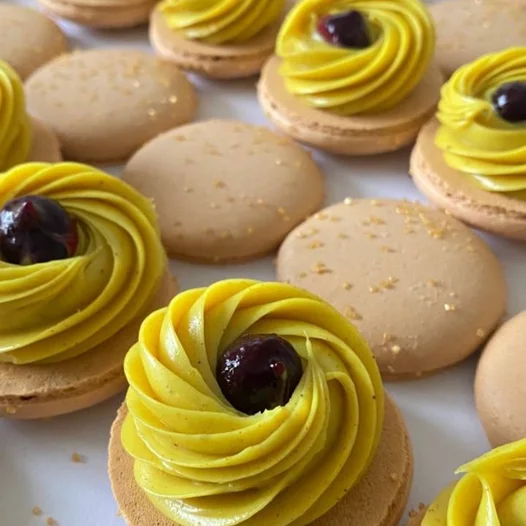 Turmeric With Black Currant