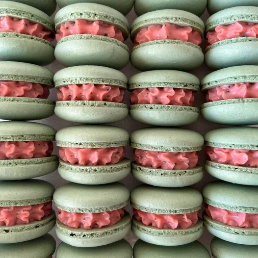 Strawberry / Lime / Basil