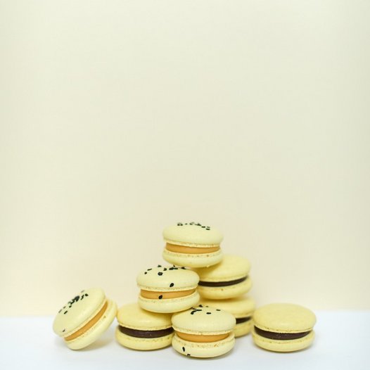 Mango / Passion Fruit