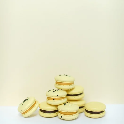 Mango / Passion Fruit